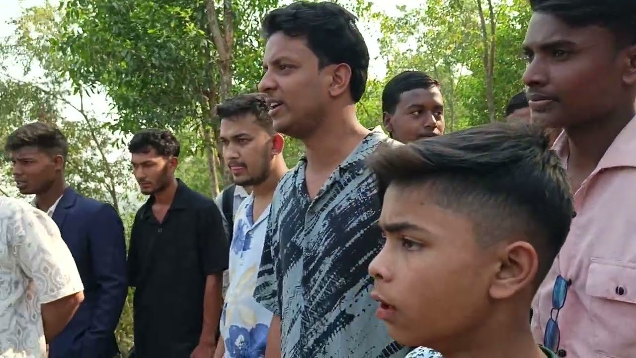 এই যে দুনিয়া  কিসের লাগিয়া ❤️❤️❤️#বাউল_গান #ফোক_গান