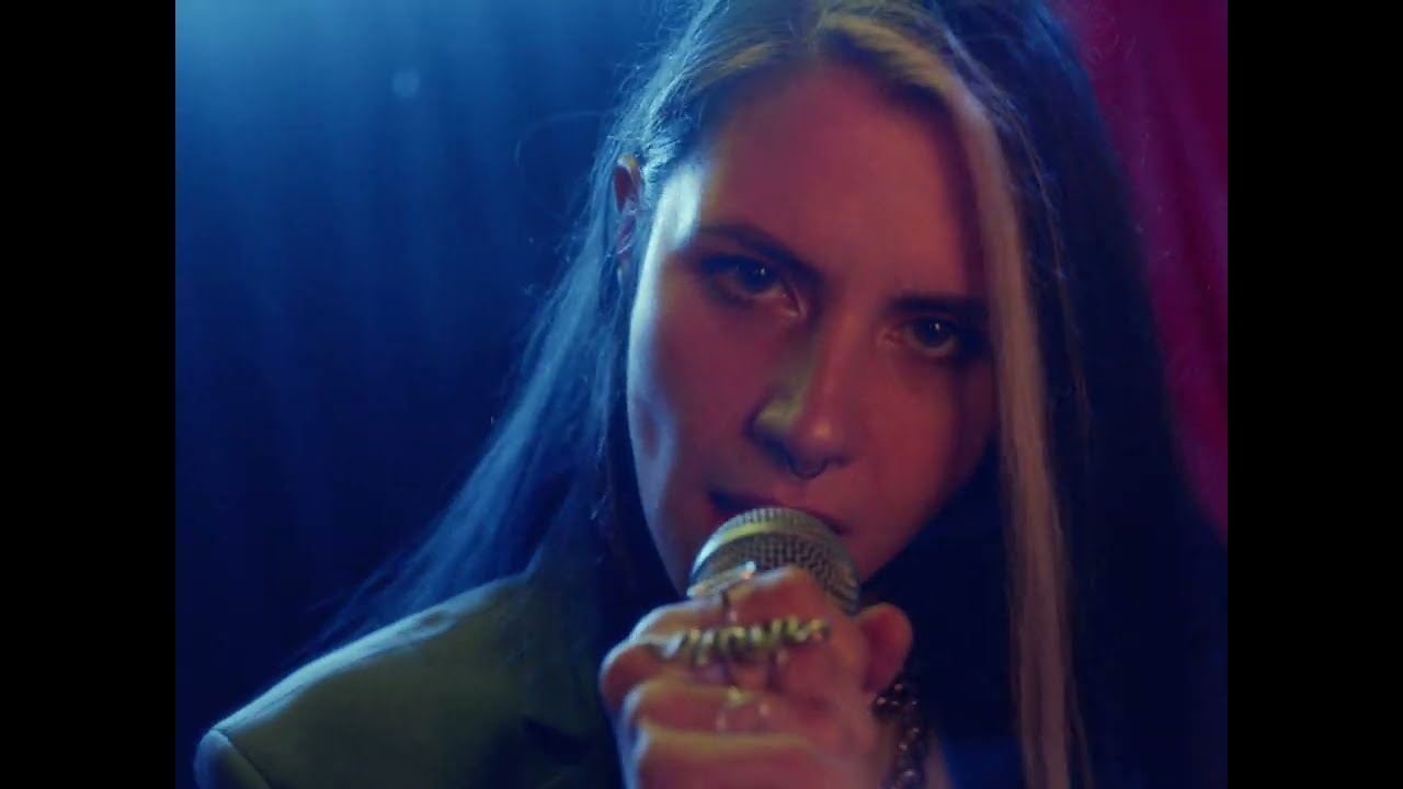 GHUM - Bad Brain (Official Music Video)