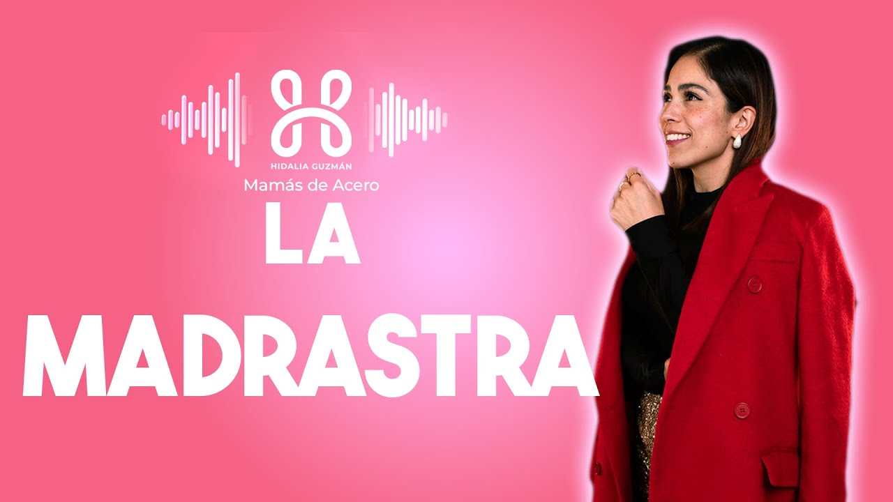C12 - La Madrastra