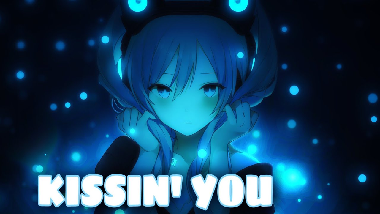 ℕ𝕀𝔾ℍ𝕋ℂ𝕆ℝ𝔼 【 kissin you❄️】