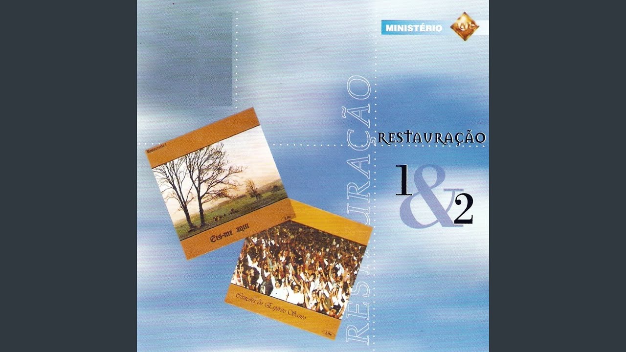Jesus em Tua Presença