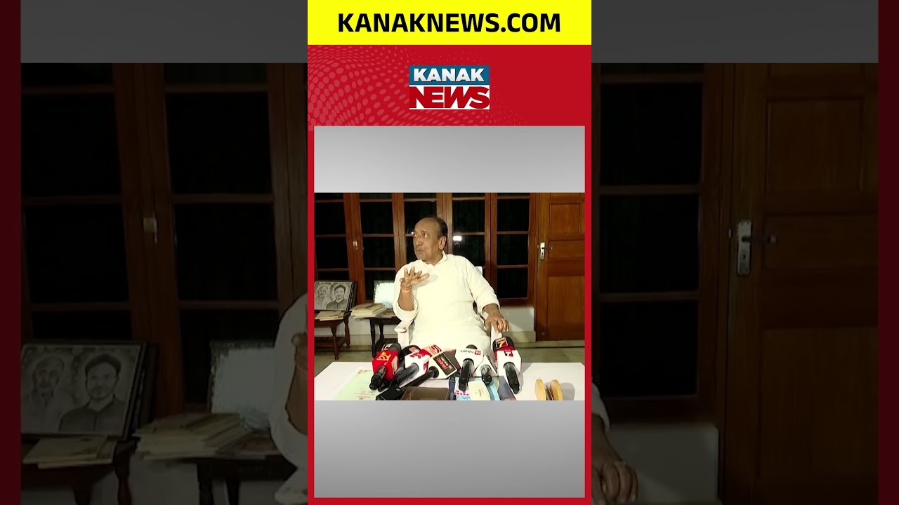 Bijay&ndash;Moquim Meeting Sparks Speculation of New Regional Party in 2026, Leaders Deny Political Talks