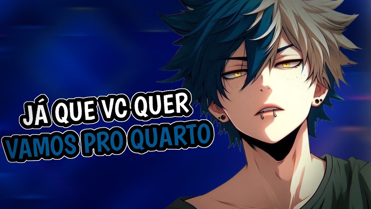 [ASMR] VOCÊ BÊBADA DANDO EM CIMA DO MELHOR AMIGO🔥😳 (Asmr melhor amigo)