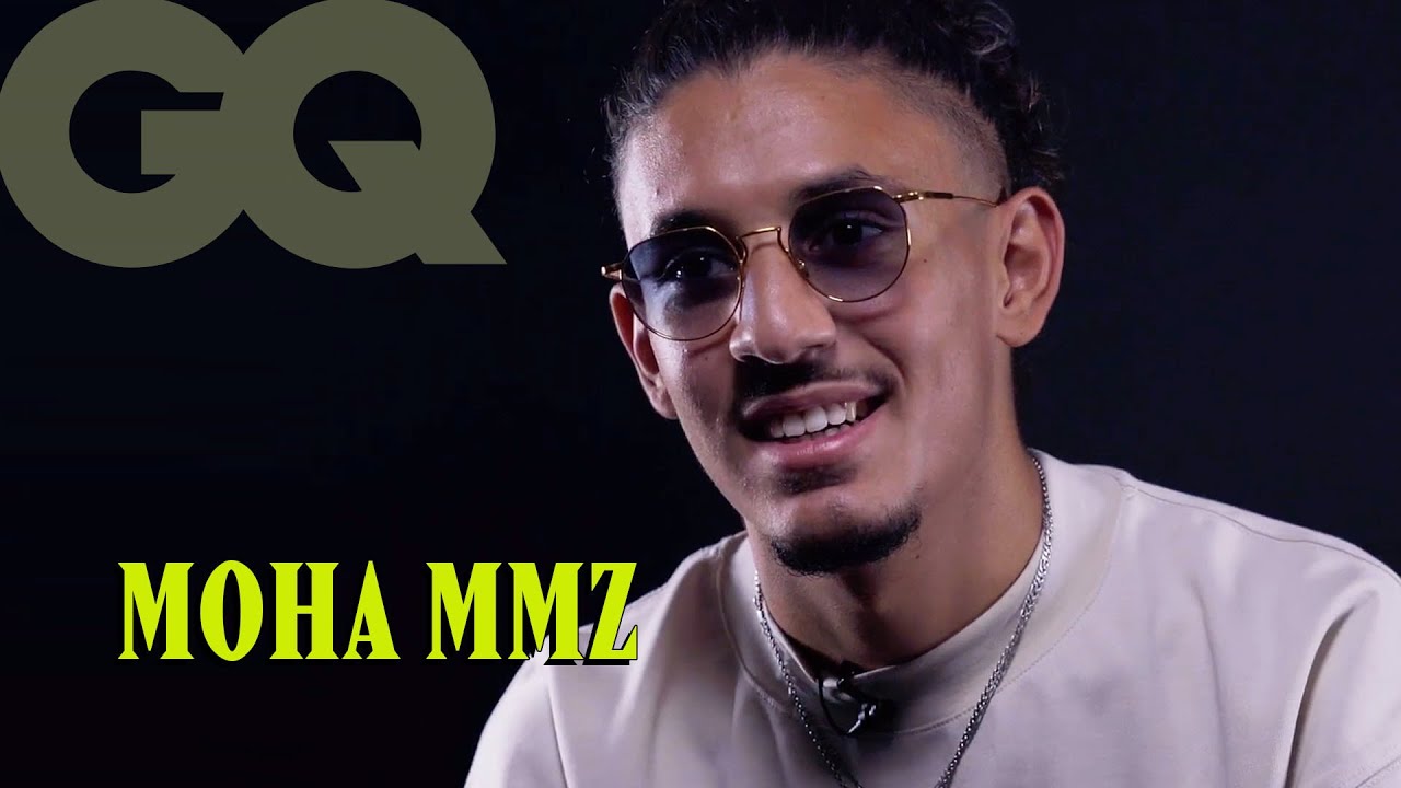 Les punchlines de Moha MMZ : PNL, Booba, SCH… | GQ