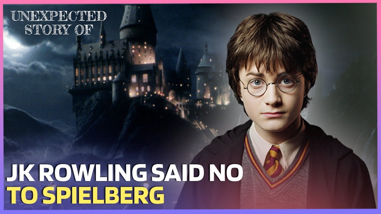 Harry Potter Is REAL