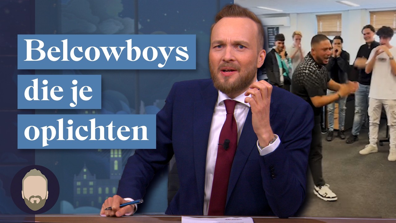 Gebeld worden door opdringerige telefonisten die jou een abonnement proberen aan te smeren | LUBACH