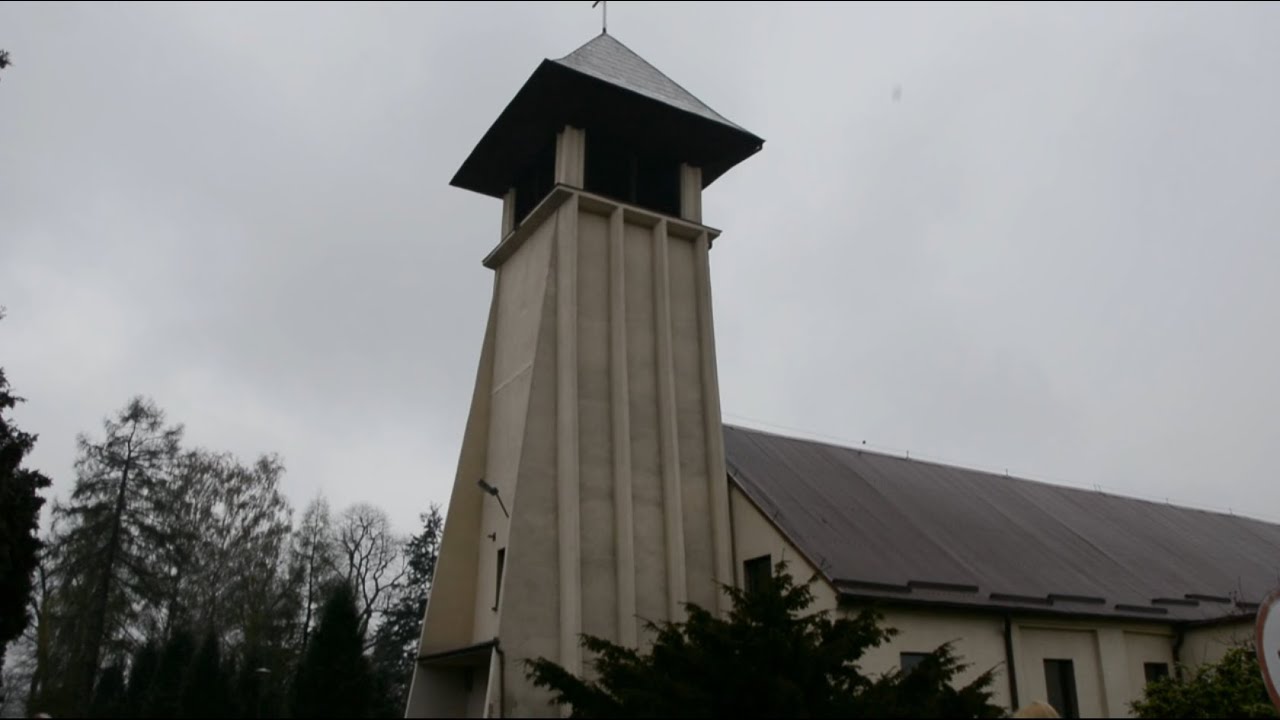 Błogosławieni miłosierni Żernica