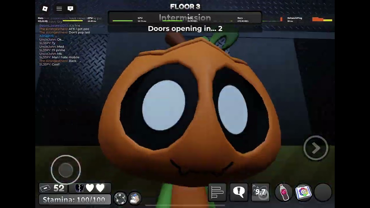 INVADING CHRISTMAS WITH GOURDY