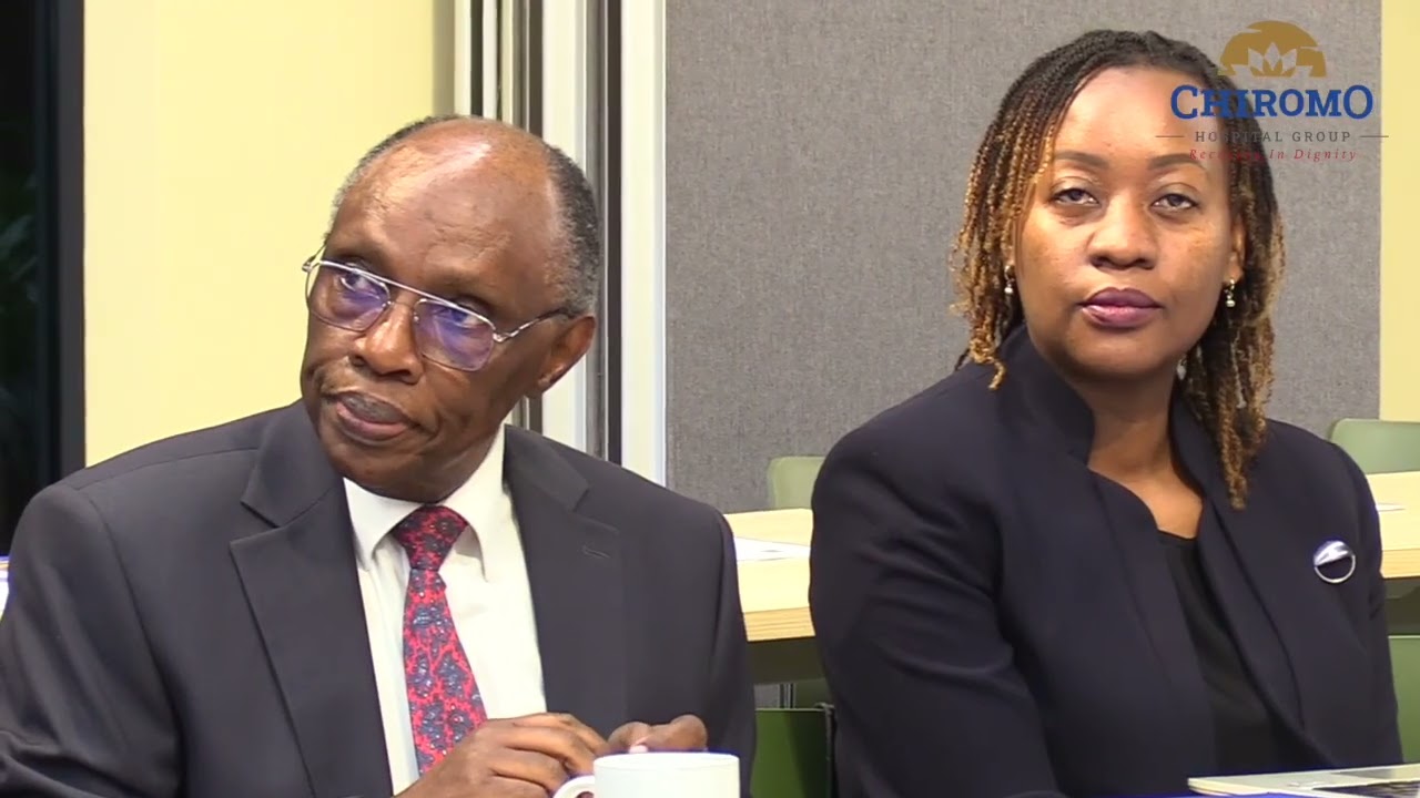 IRCK E.D, Linus Nthigai, Urges Faith Leaders to Step Up the Mental Health Clarion call in Kenya