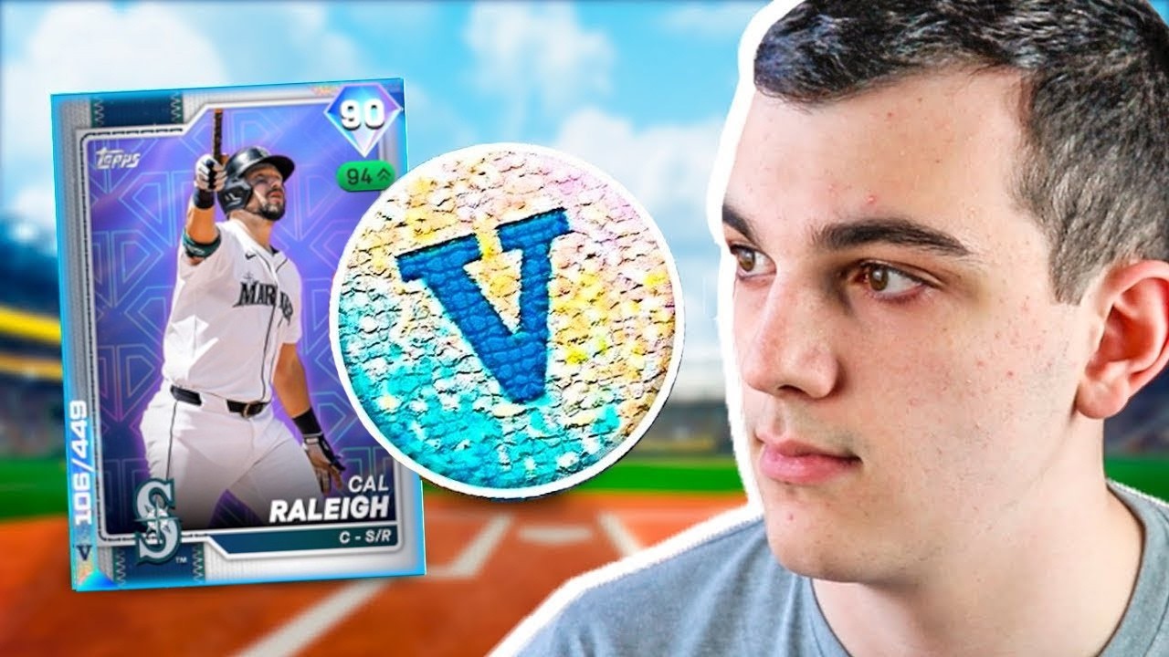 PARALLEL Cards 10X FASTER With This MLB The Show 26 Method