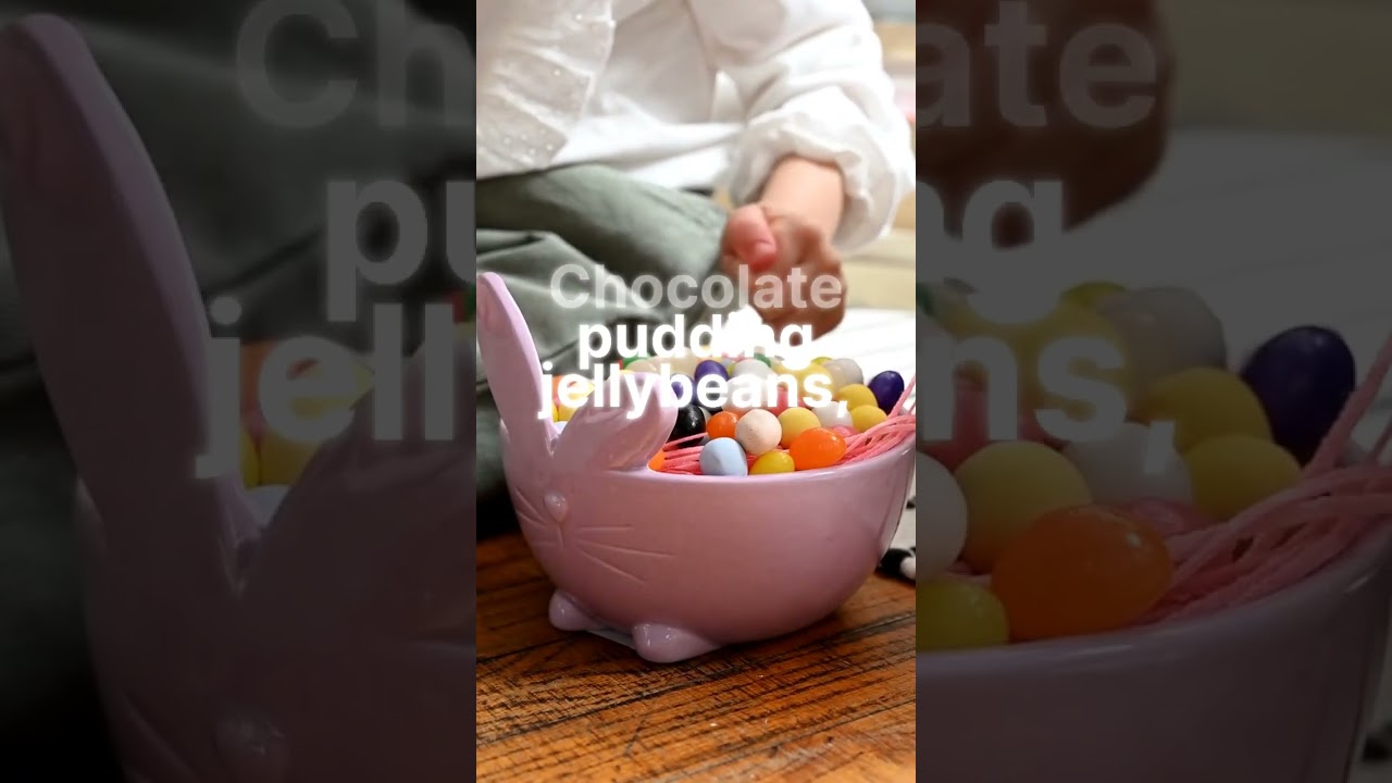 jelly bean tale 