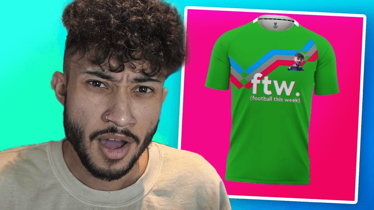 A NEW FNG FOOTBALL TEAM?!