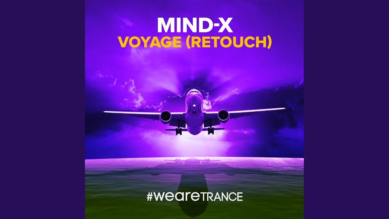 Voyage (Rene Ablaze Extended Remix)