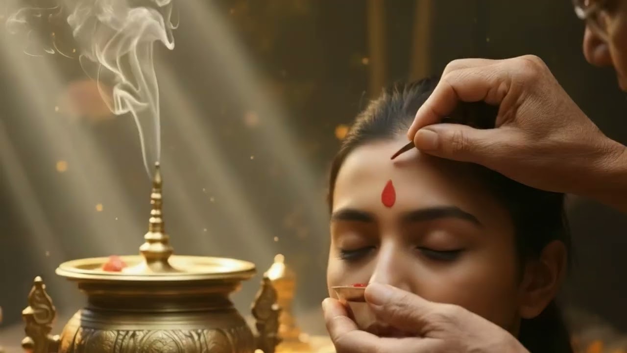 Jayanti Mangala Kali