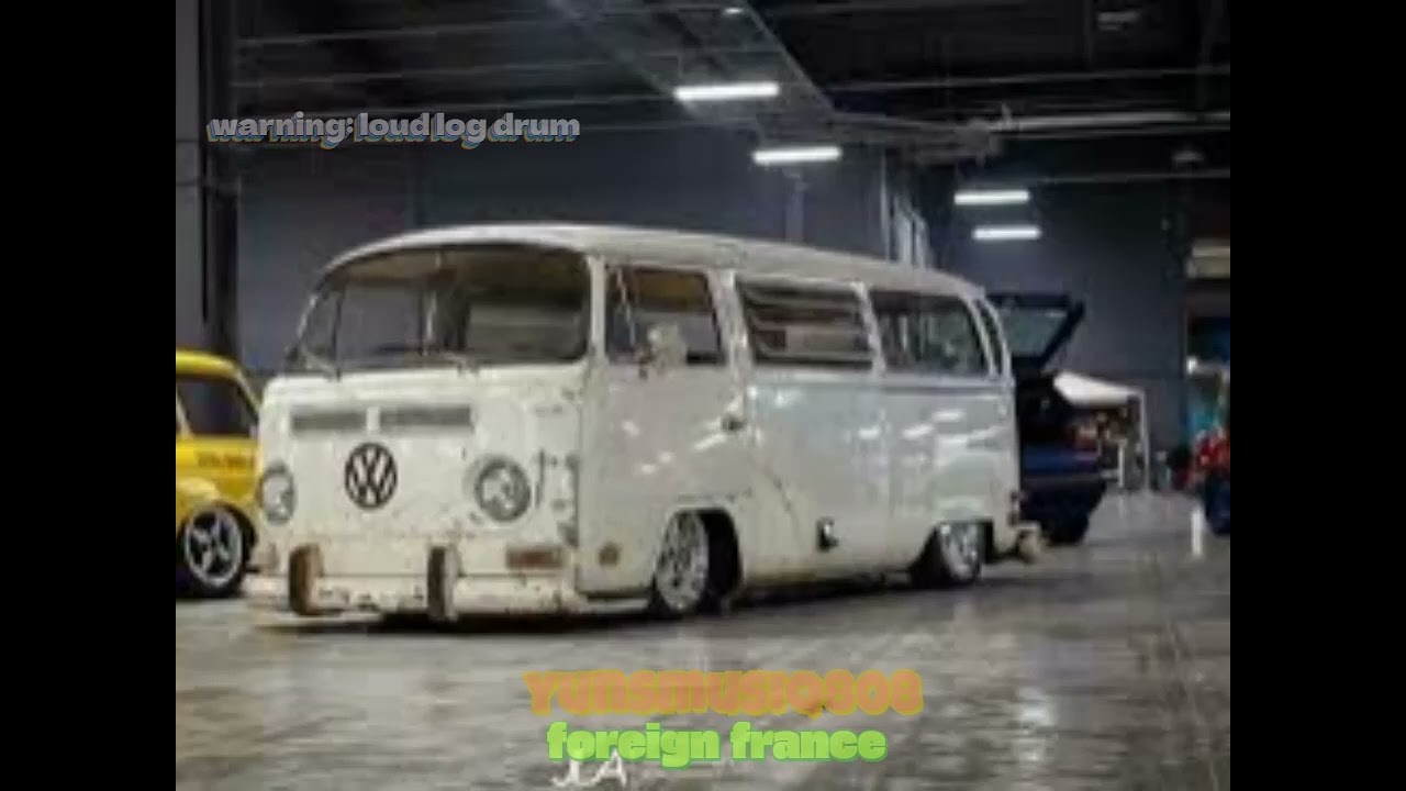 FOREIGN FRANCE type beats ( YEBO)_YunsMusiQ808