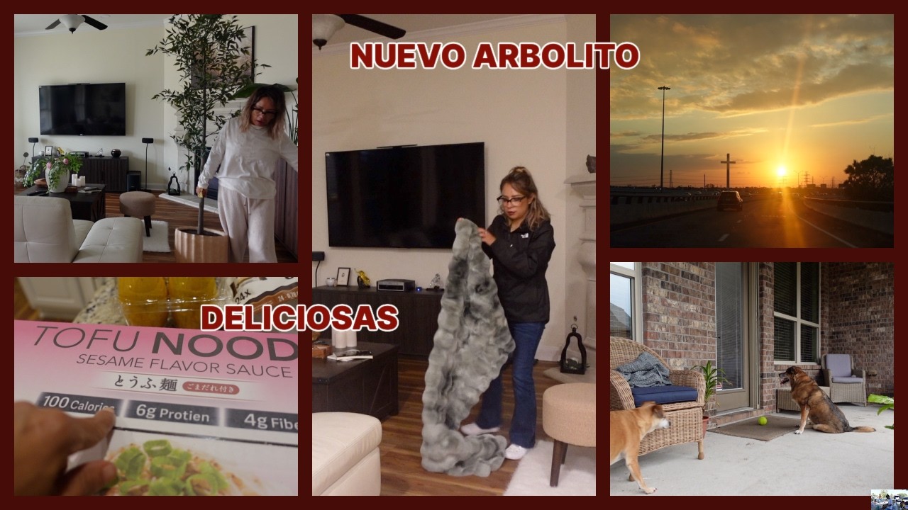 MI VIDA SIN EL. .ARREGLANDO COSITAS DE LA CASA.. TESORITOS DE COSTCO..