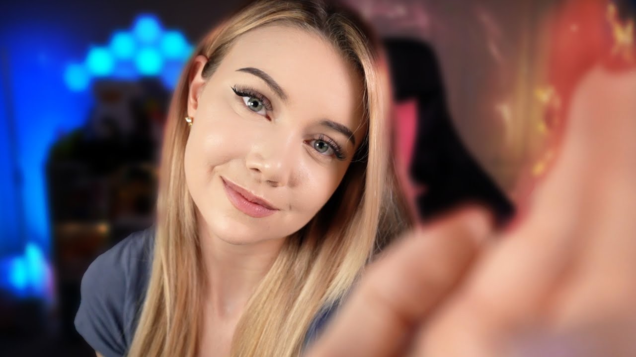ASMR | Comforting You With Soft & Relaxing Sounds