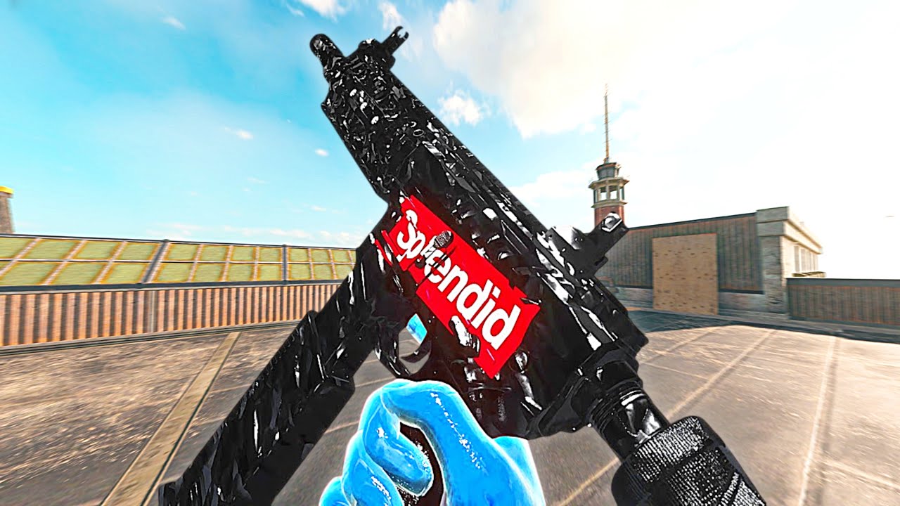 The #1 BEST Movement SMGs on Rebirth Island 🥇 (No Commentary)