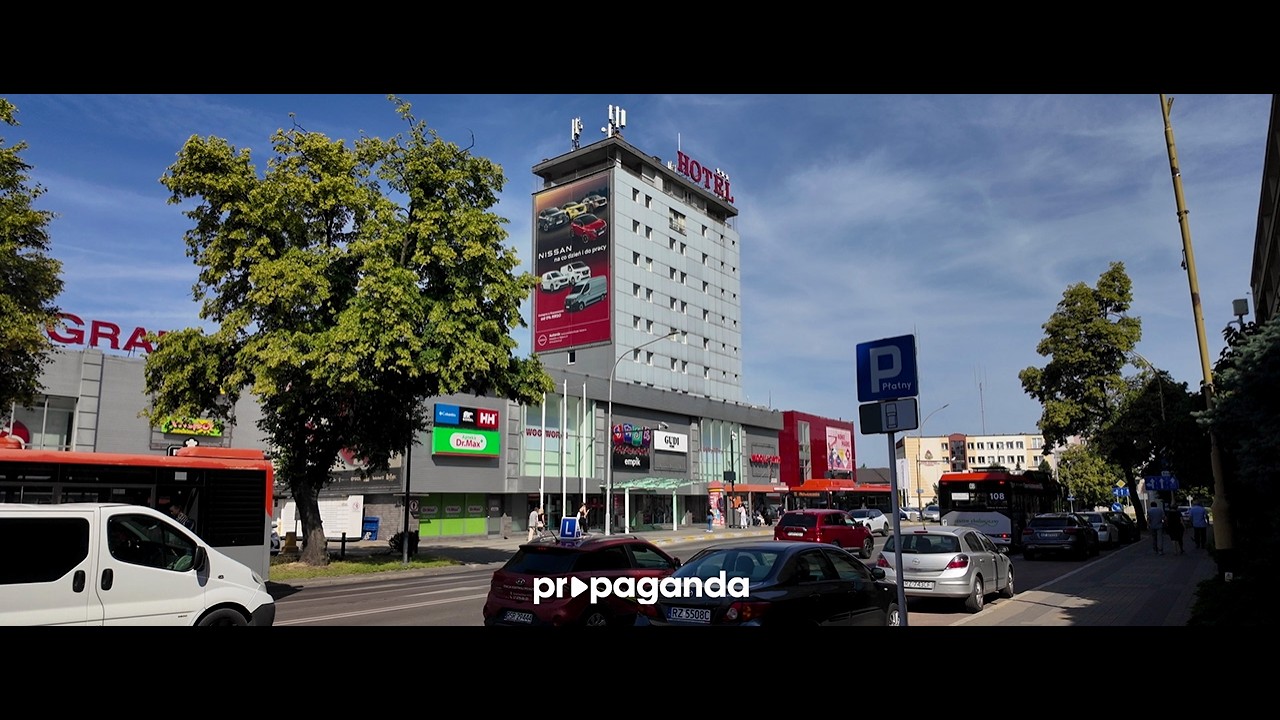 Ulica Leopolda Lisa Kuli cz.4