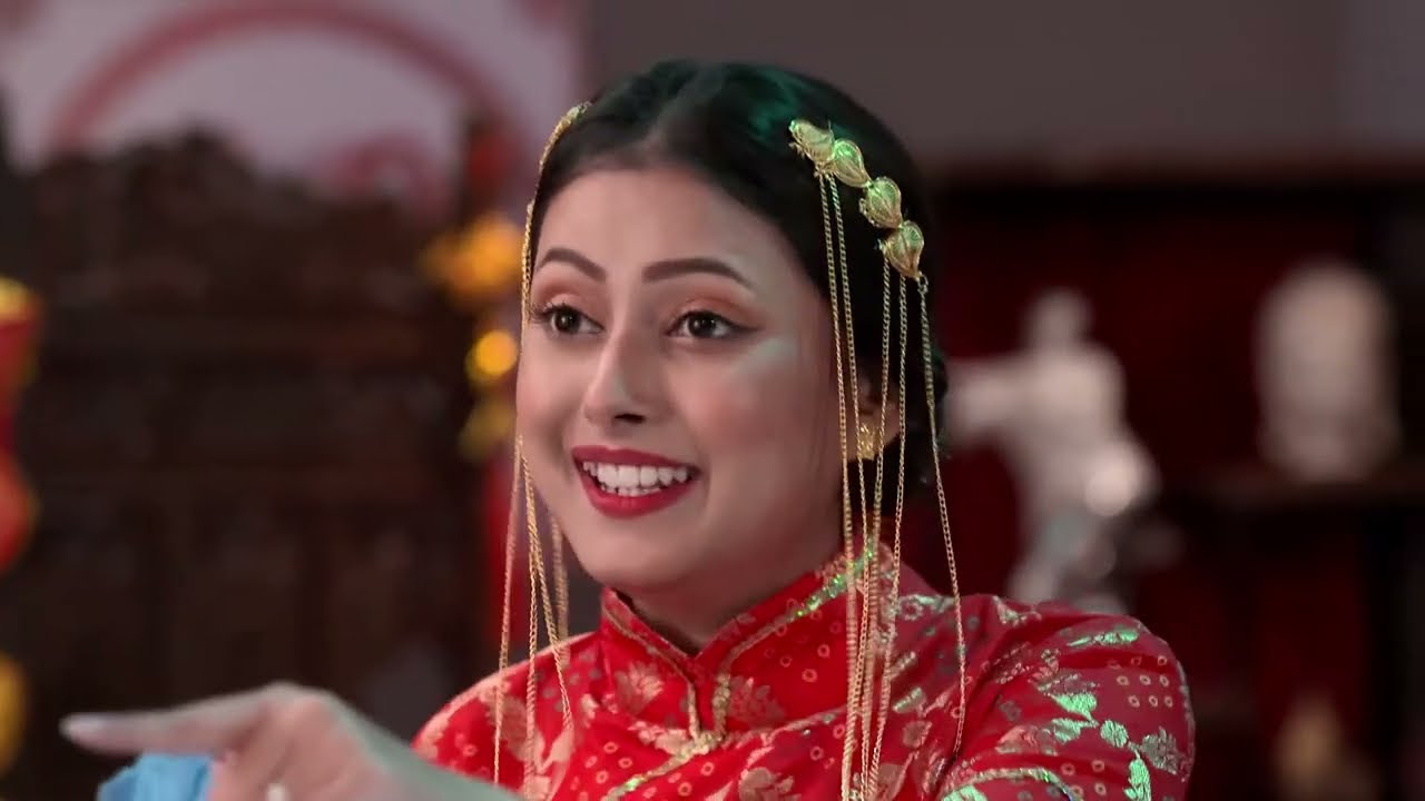 Neem Phooler Madhu - Full Ep 196 - parna, srijon, tinni,  - Zee Bangla