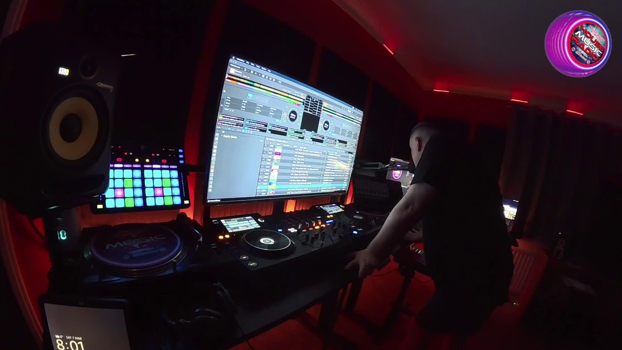 House Music Radio - Jaydee