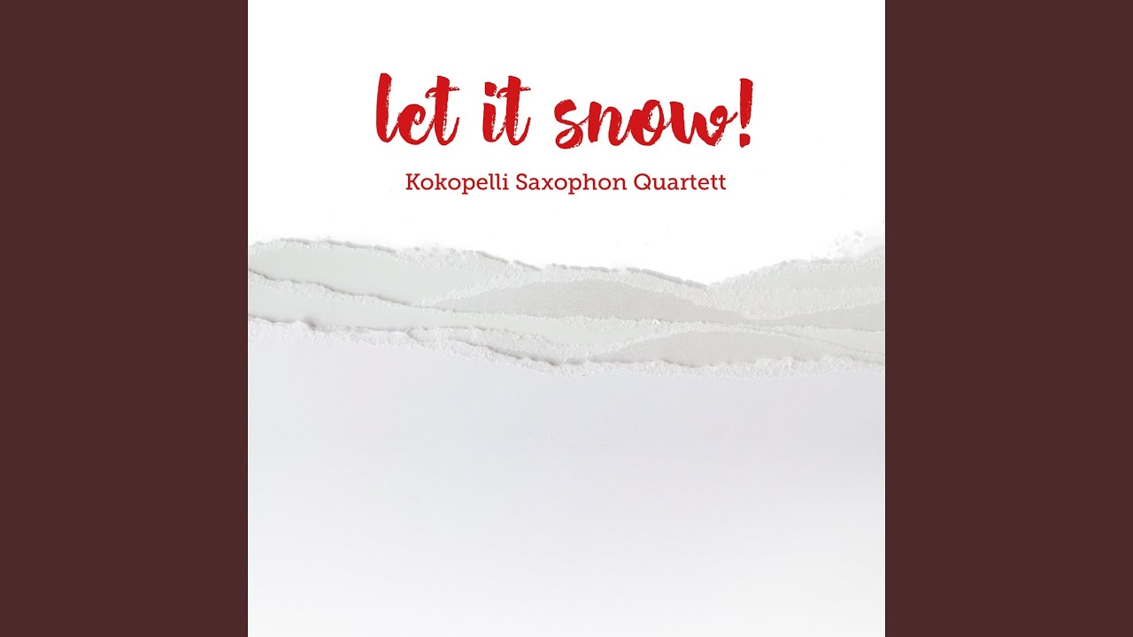 Variations sur un Noel Bourguignon