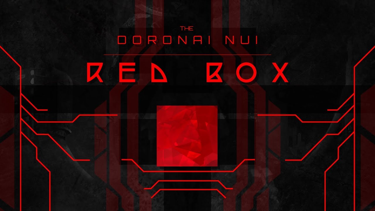 The Red Box