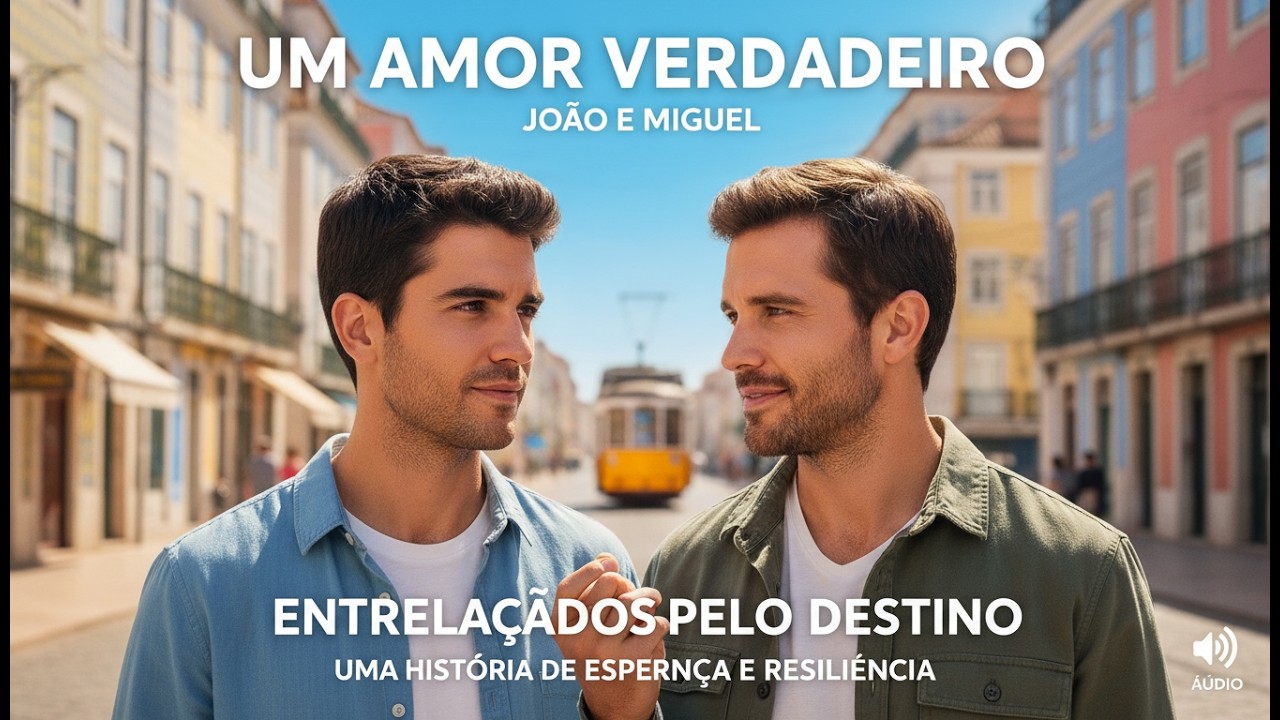 A Família Dele Nos Proibiu, Mas Voltamos Um ao Outro
