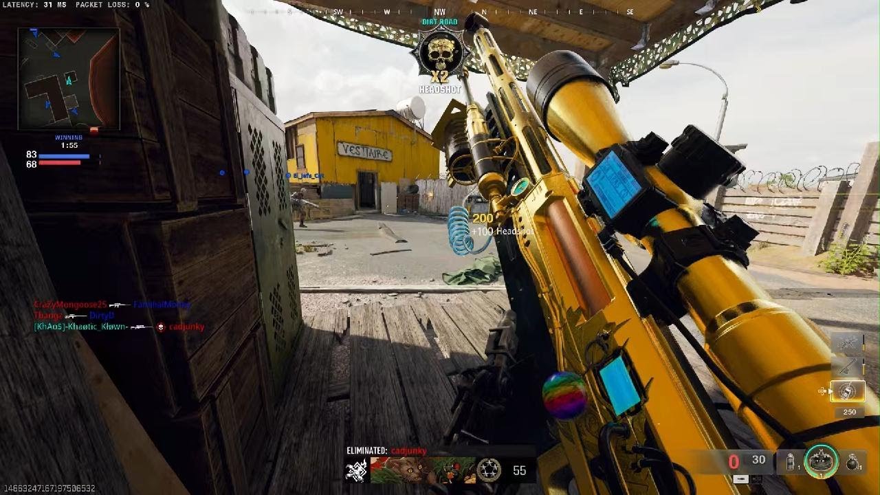 Call of Duty