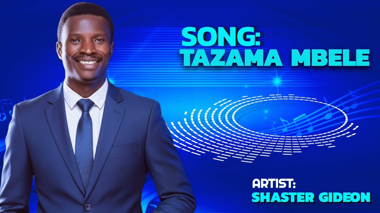 TAZAMA NBELE KUNA TUMAINAI LAKO .|WIMBO WA INJILI UTAOKUGUSA MOYO 