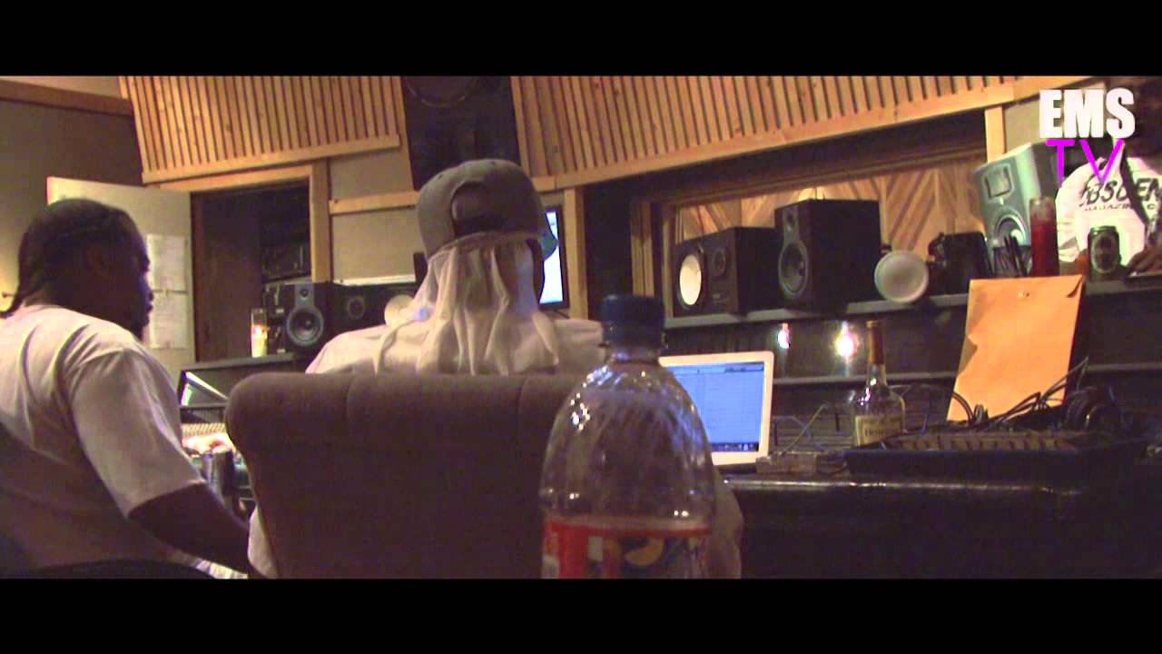 Krayzie Bone - Fly Away Ft. Brian Gabriel (The Movie) QuickFix (2013)