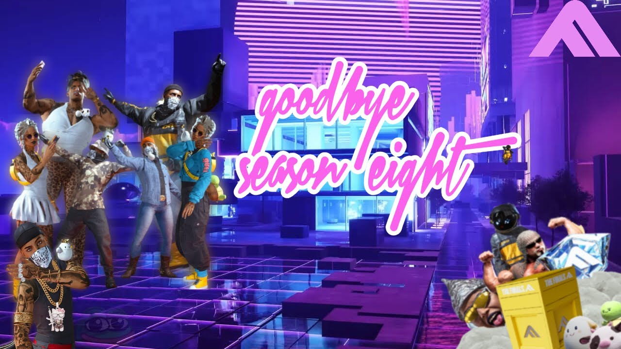 𝐀 𝐃𝐈𝐅𝐅𝐄𝐑𝐄𝐍𝐓 𝐀𝐍𝐈𝐌𝐀𝐋 𝑨𝑵𝑫 𝐓𝐇𝐄 𝐒𝐀𝐌𝐄 𝐁𝐄𝐀𝐒𝐓 | THE B SIDES OF SEASON 8 | THE FINALS