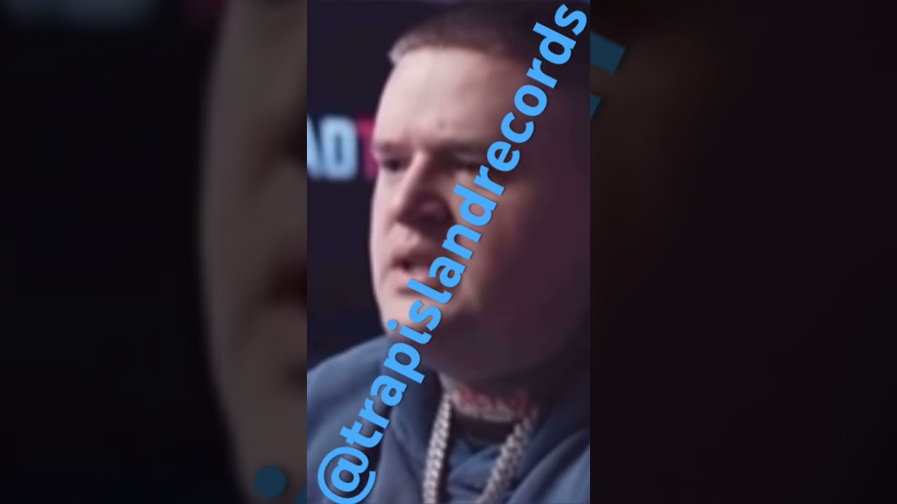 1090 JAKE SAYS RAPPER @BigSad1900 ISNT A RAT 🐀 #new #nojumper #viral #snitch #shocking #scandal
