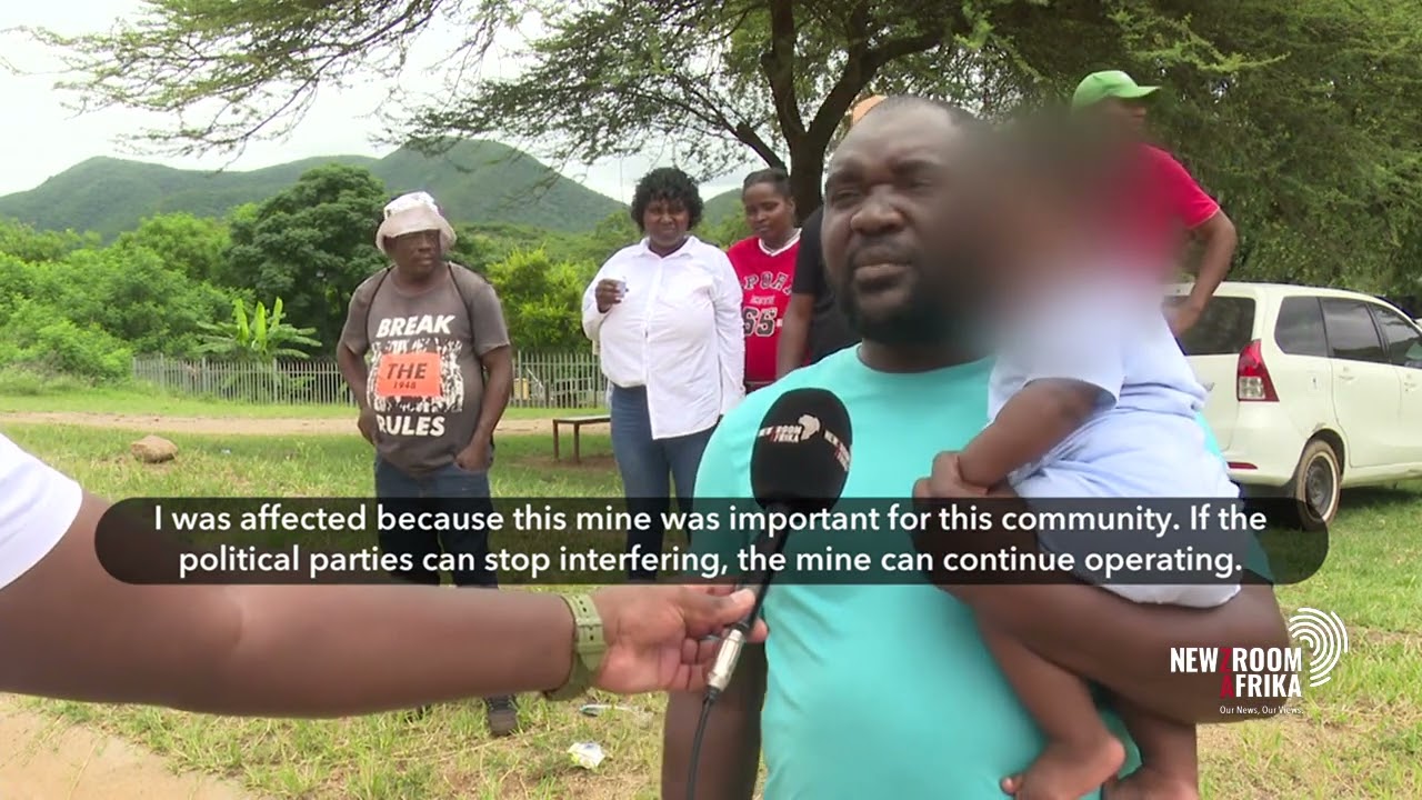 Lily and Barbrook mines owners exit business rescue