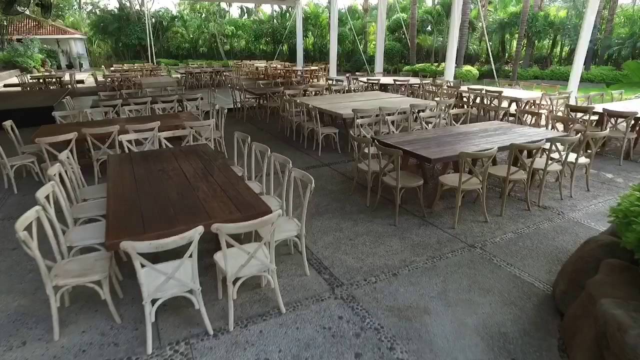 Finca Paraiso