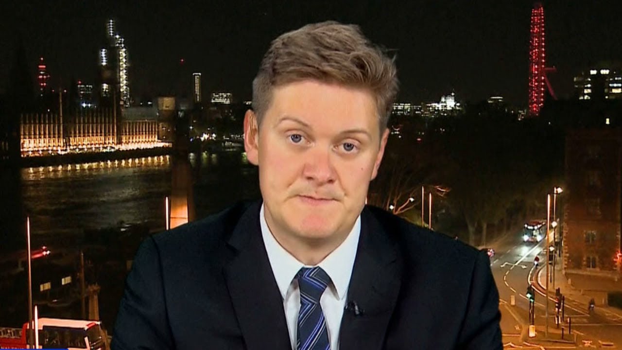 Thomas Moore on Brexit's impact on the pharmaceutical industry in the UK and EU