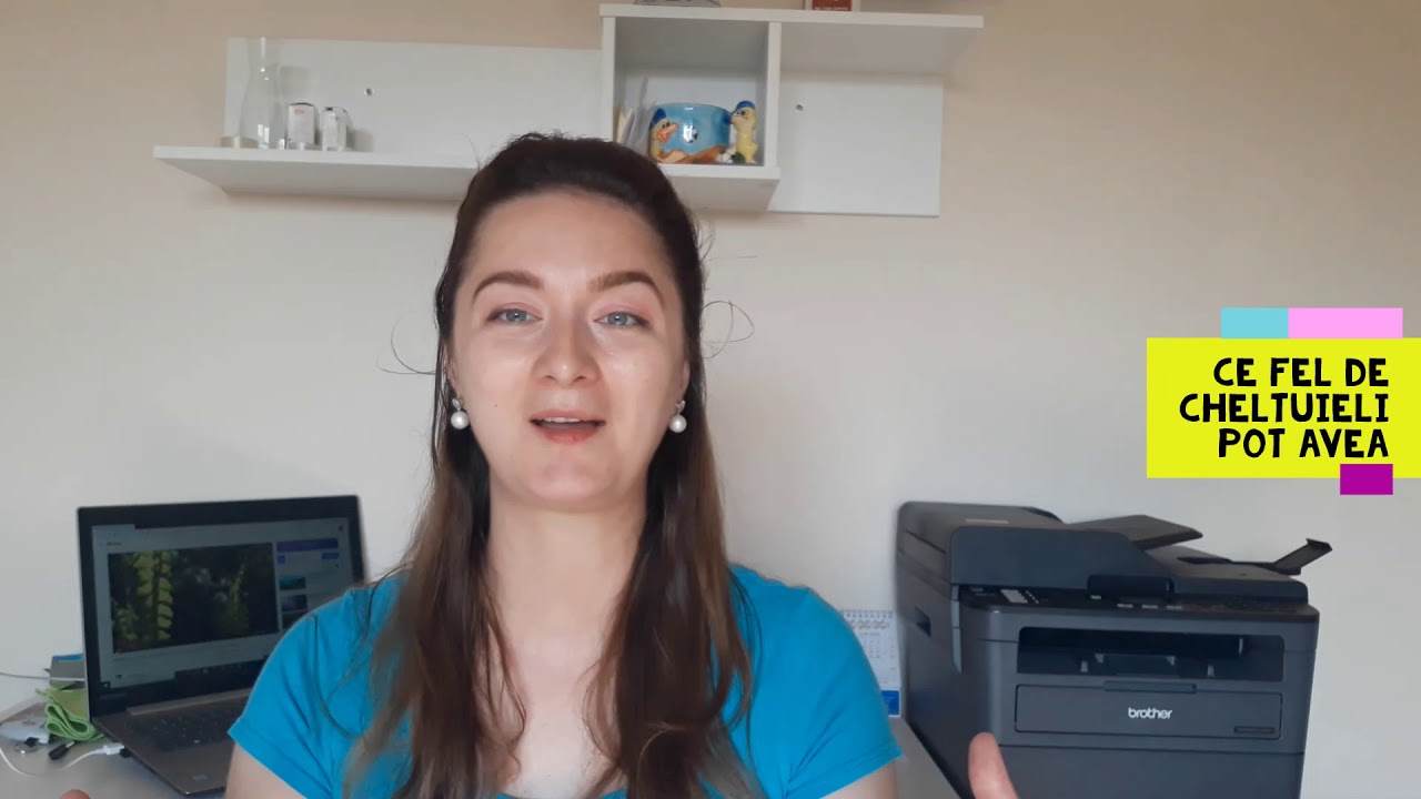 Cheltuieli cand ai Activitati prin PFA , II, IF