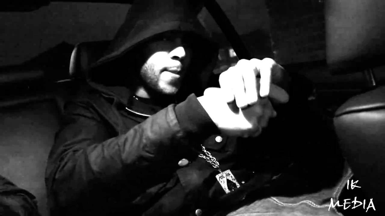IK Freestyles - Ace Boogie
