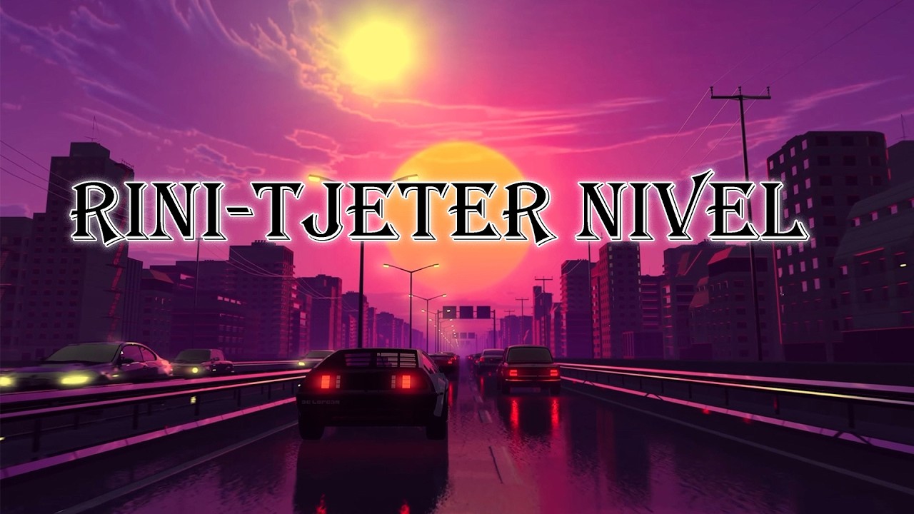ThisIsRini-TJETER NIVEL