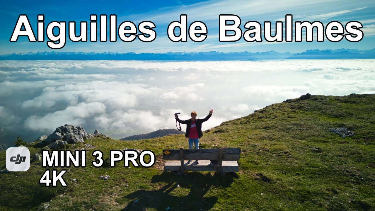 Les Aiguilles de Baulmes