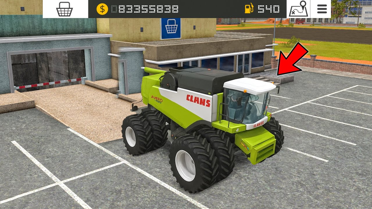 New Harvester Unlock & Delivered In Fs18 | Fs18 Multiplayer Gameplay | Timelapse |