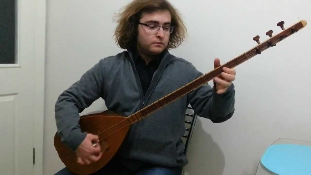 BEN MELAMET HIRKASINI KENDİM GİYDİM KİME NE