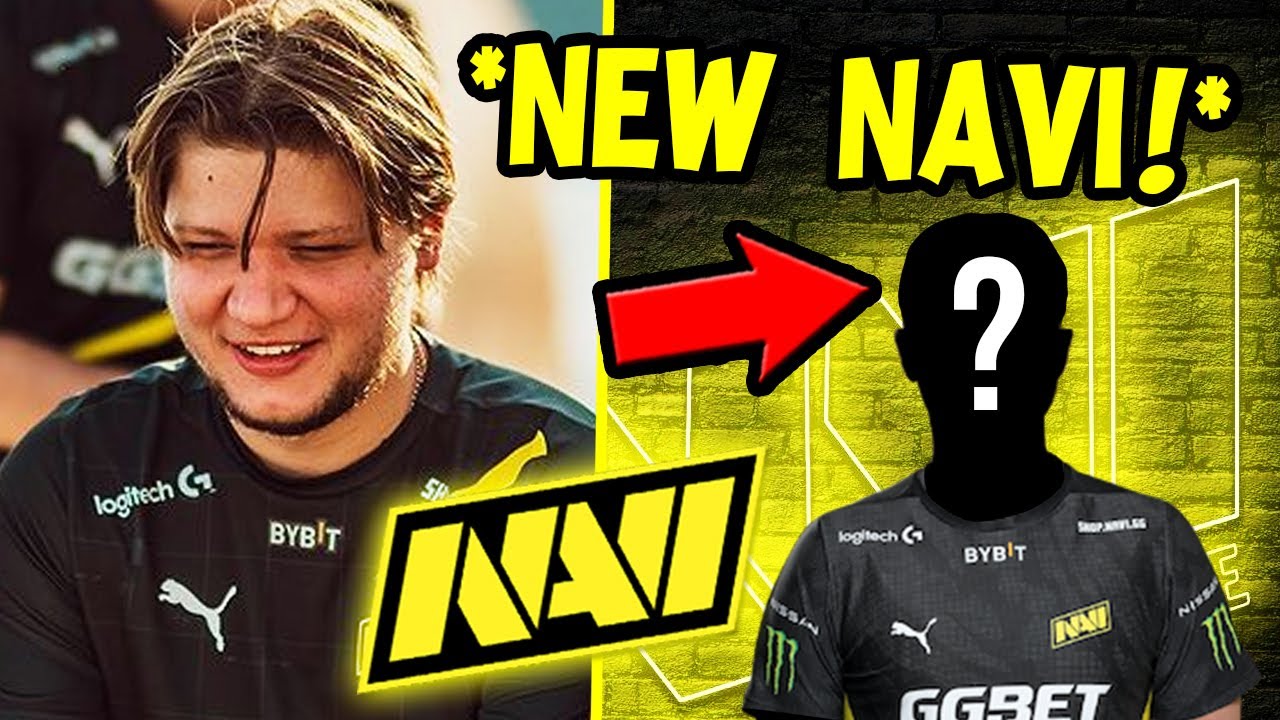 NEW NAVI PLAYER COMING JUST GOT 100% CONFIRMED!? S1MPLE STUNNED CASTERS W/ ONE TAP?! Highlights CSGO