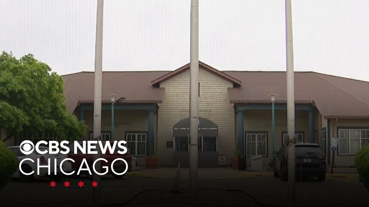 Chicago trade school, all other Job Corps centers shutting down due to federal cuts