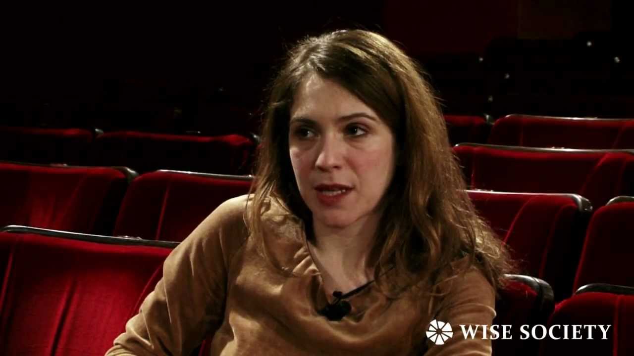 Isabella Ragonese, quando la recitazione rende più bella la vita