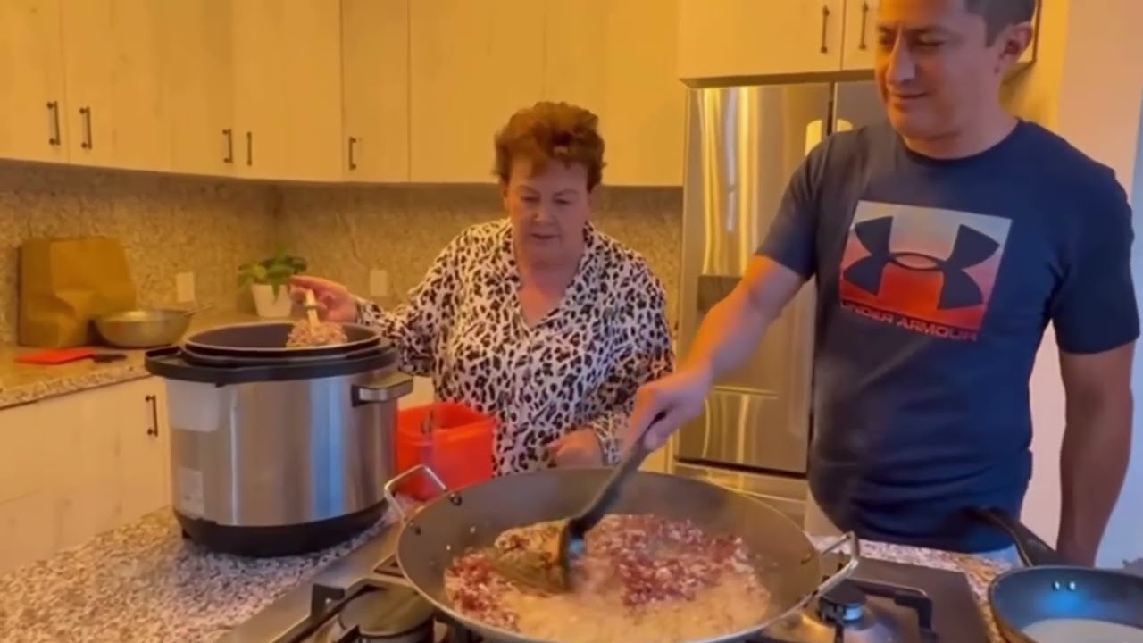 ¡Aprendamos hacer Suadero juntos el día de hoy! 😁👩‍🍳🧑‍🍳