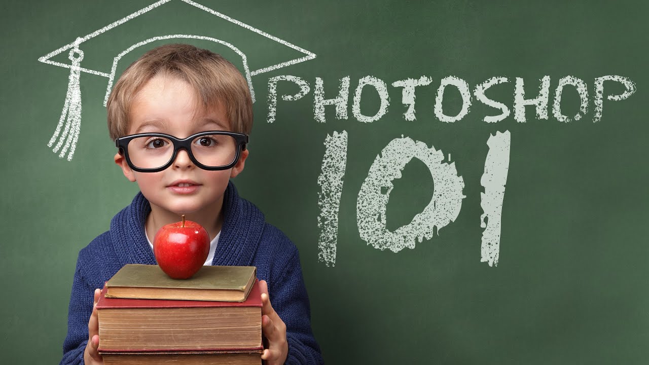 15 Step Beginner's Guide to Mastering Photoshop 🔥