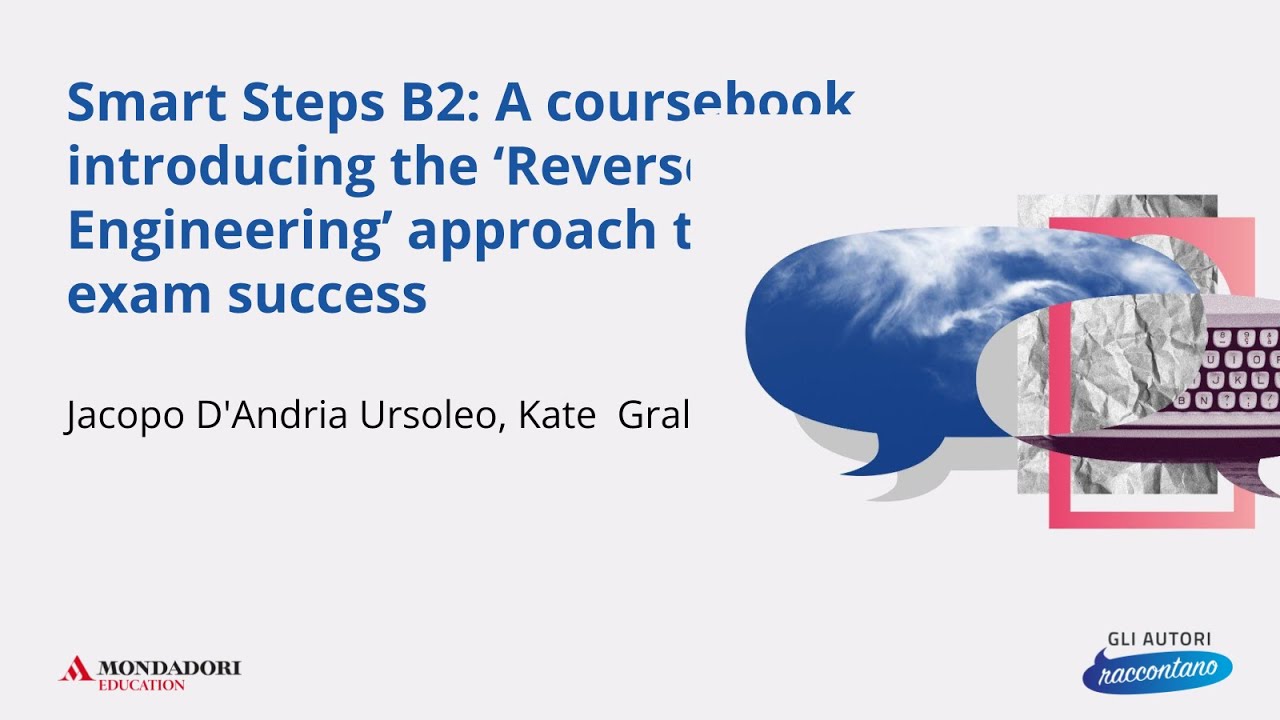 Introducing the ‘Reverse Engineering’ approach | Jacopo D'Andria Ursoleo, Kate Gralton