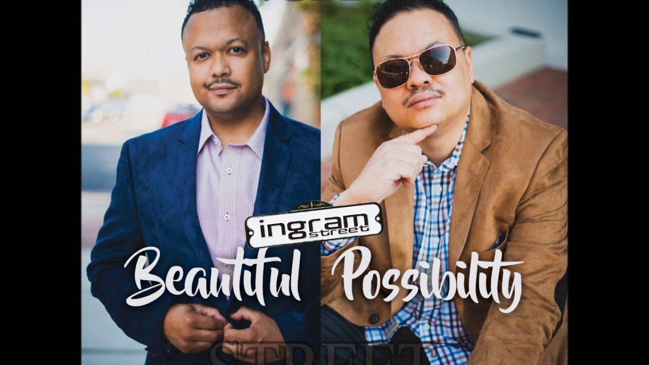INGRAM STREET Beautiful Possibility snippet