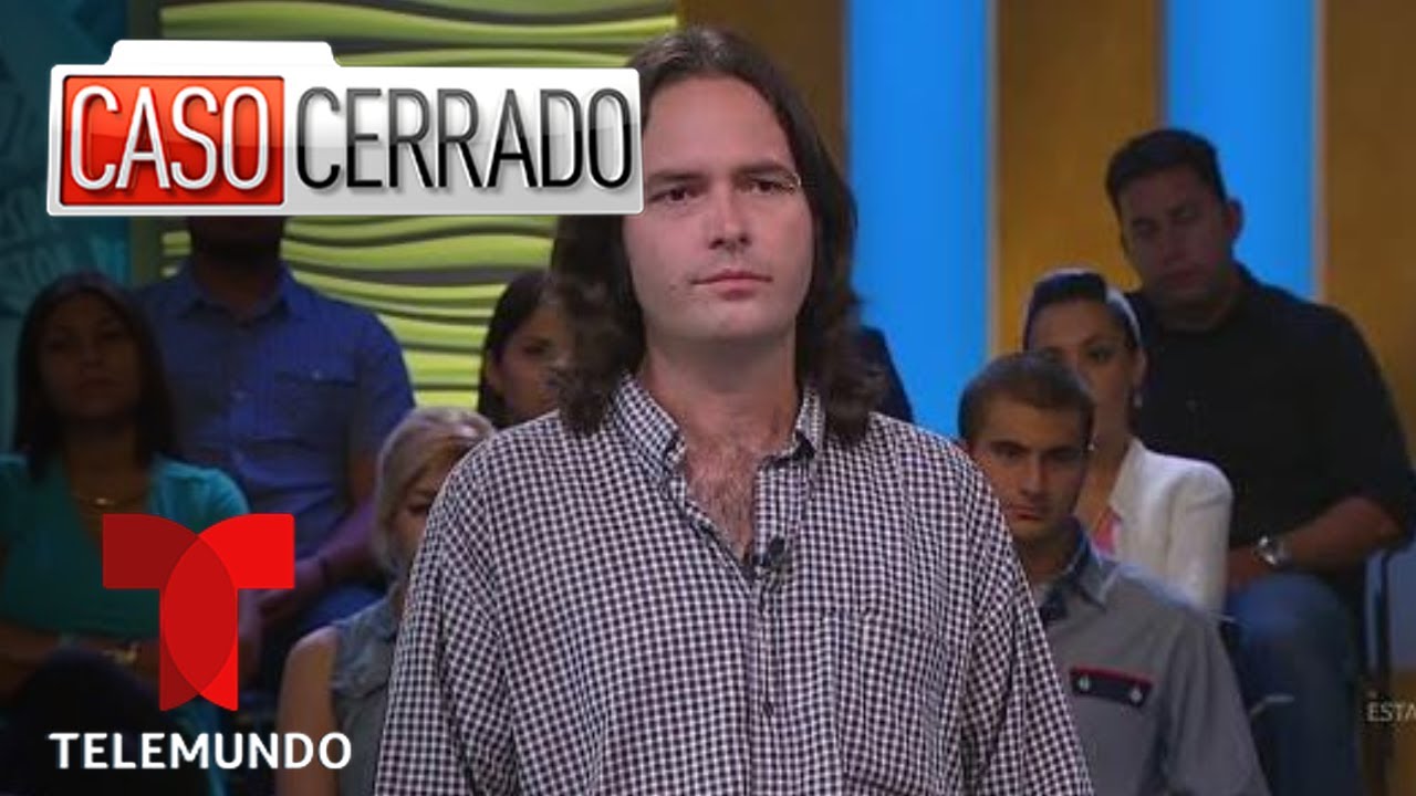 Perdió la herencia por “desafinado”👩🏻🎻💰| Caso Cerrado | Telemundo